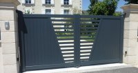 Notre société de clôture et de portail à Campagnac